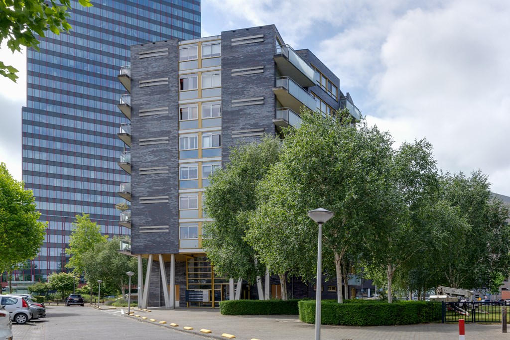 Almere – Marga Klompéhof 90 – Photo 6
