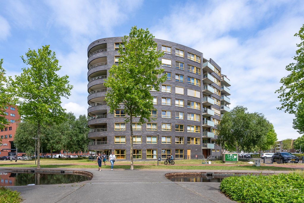 Almere – Marga Klompéhof 90 – Photo 5