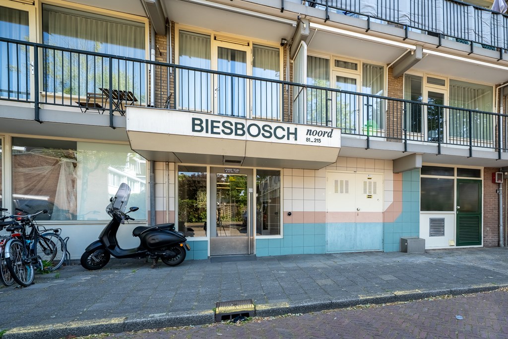 Amstelveen – Biesbosch 199 – Photo 6
