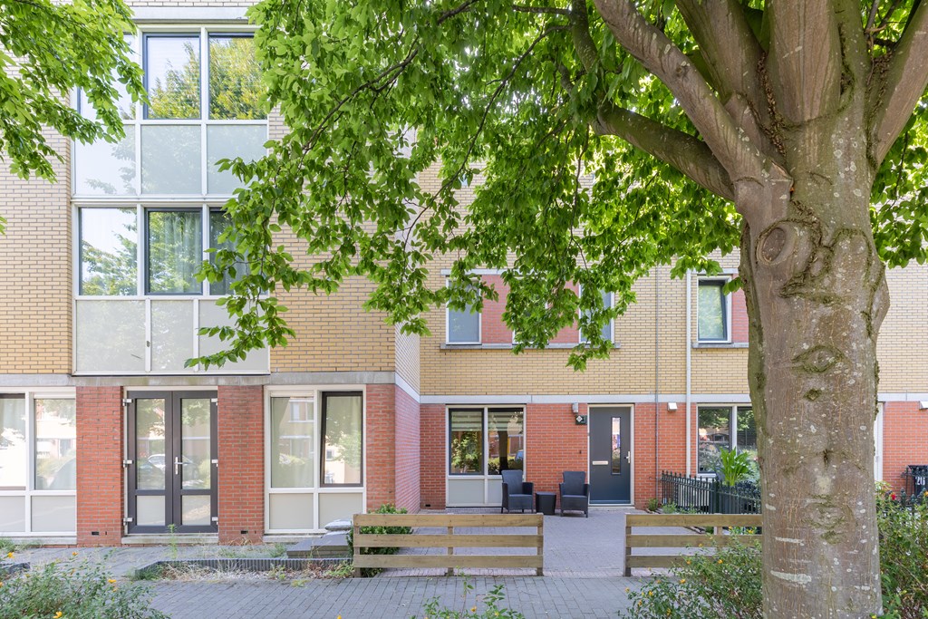 Nieuw-Vennep – Cronenstein 22 – Photo 5
