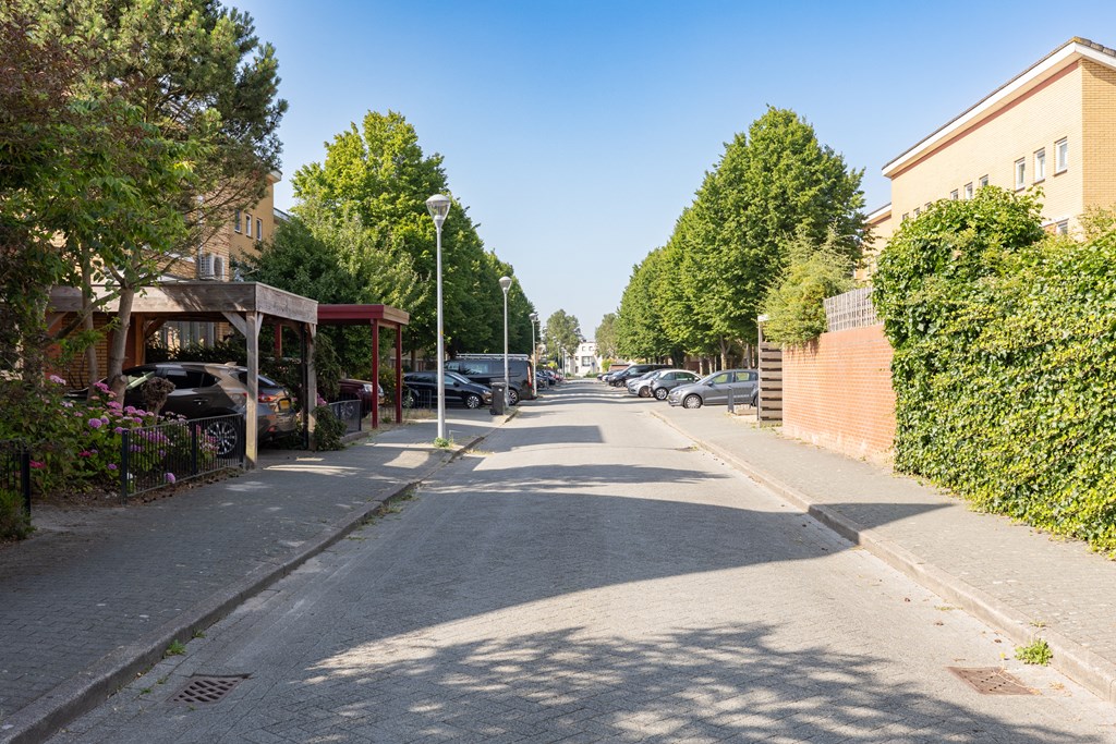 Nieuw-Vennep – Cronenstein 22 – Photo 49