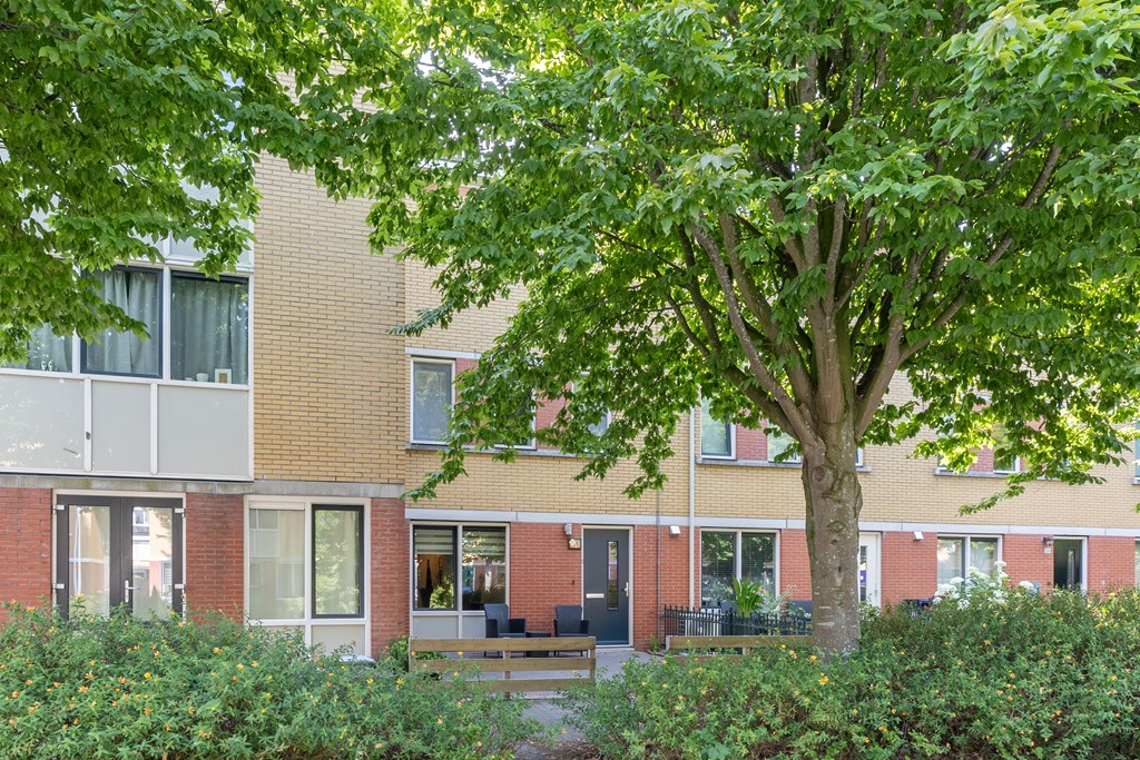 Nieuw-Vennep – Cronenstein 22 – Photo 46