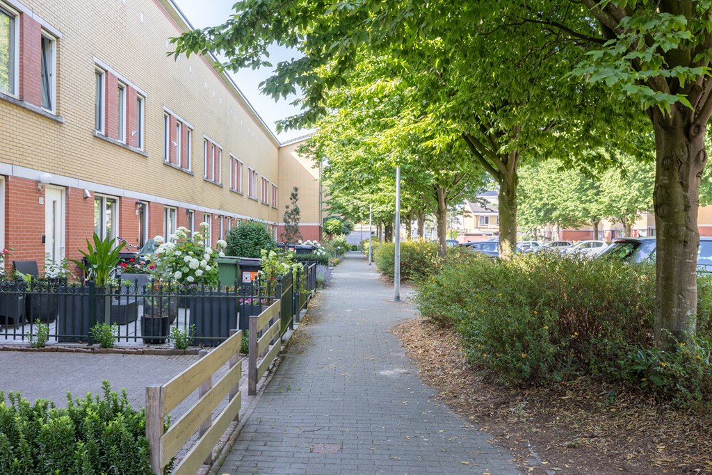 Nieuw-Vennep – Cronenstein 22 – Photo 47