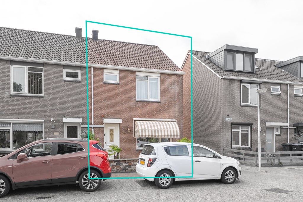 Purmerend – Baardmosstraat 135 – Photo 6