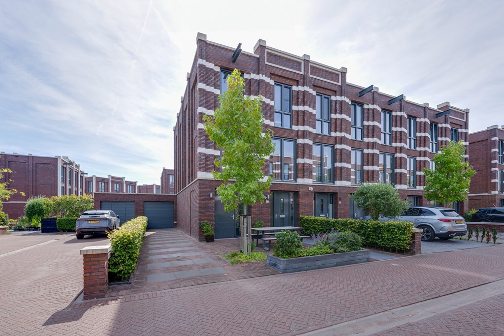 Wormerveer – Thalassa 17 – Photo 6