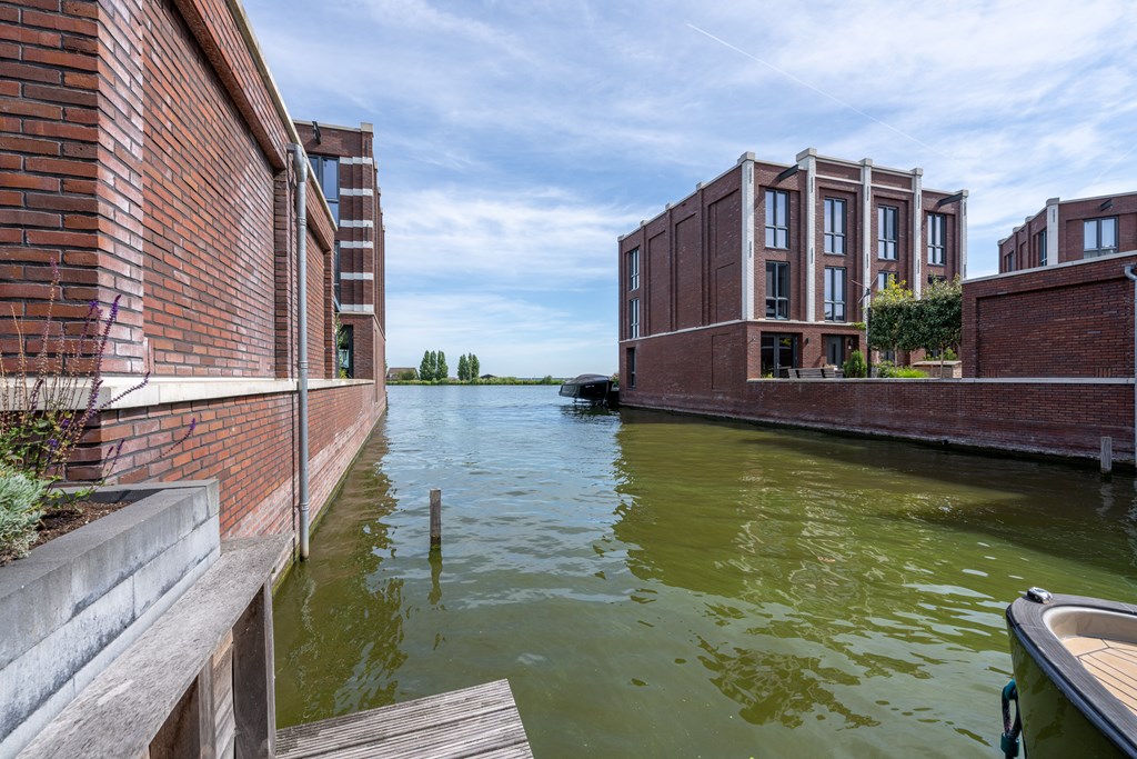 Wormerveer – Thalassa 17 – Photo 32