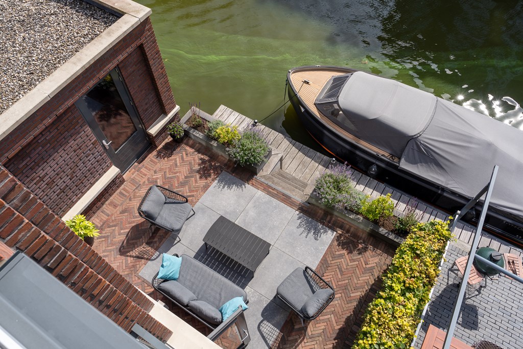 Wormerveer – Thalassa 17 – Photo 27