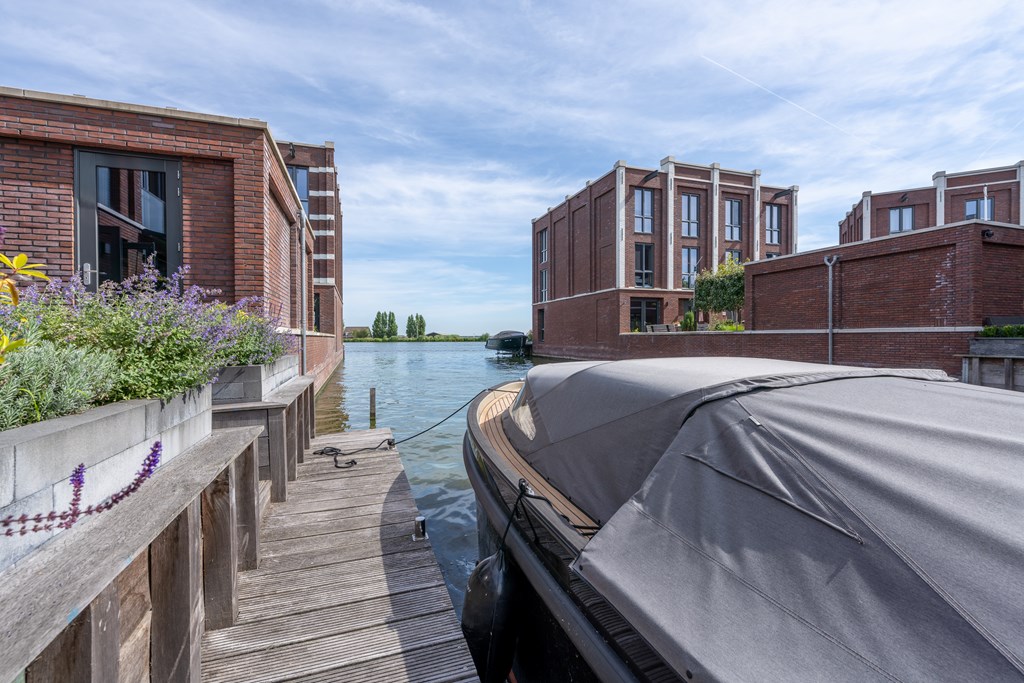 Wormerveer – Thalassa 17 – Photo 31