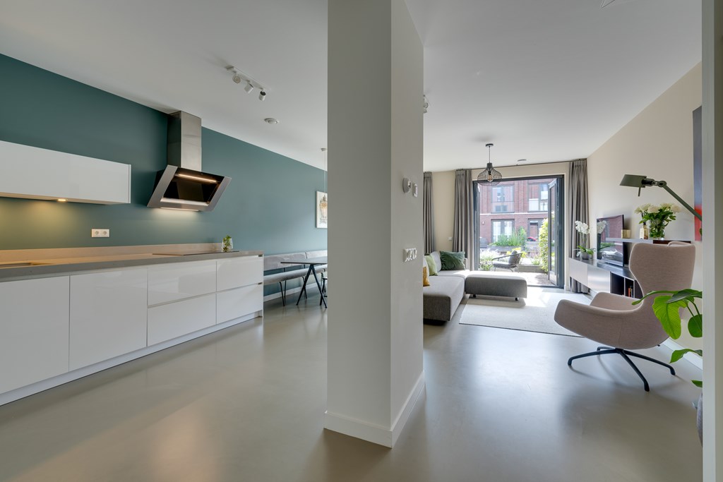 Wormerveer – Thalassa 17 – Photo 12