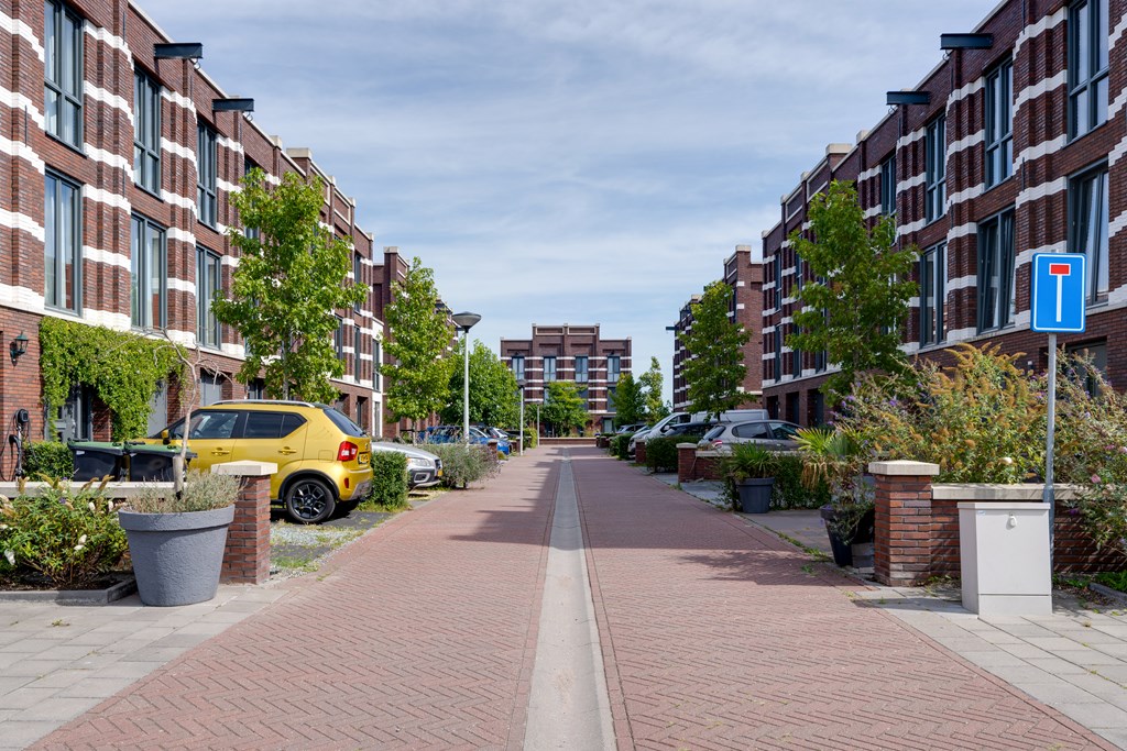 Wormerveer – Thalassa 17 – Photo 73