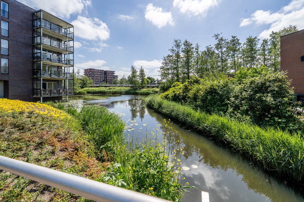Purmerend – Incastraat 1 – Photo 59