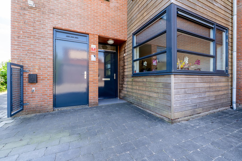 Purmerend – Incastraat 1 – Photo 9