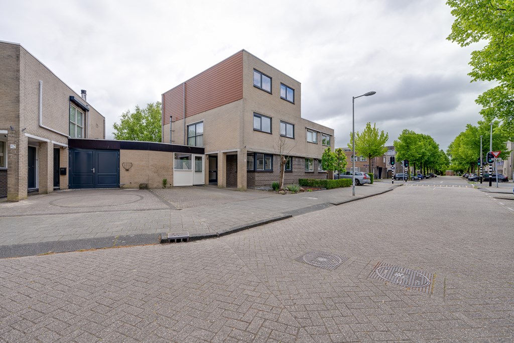 Amsterdam – Abraham De Haanstraat 8 – Photo 2