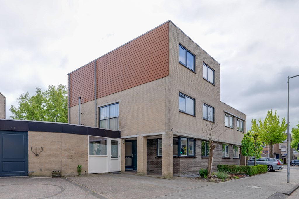 Amsterdam – Abraham De Haanstraat 8 – Photo 6