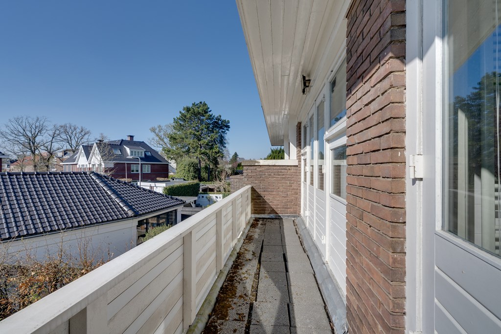Heemstede – Heemsteedse Dreef 257 – Photo 44