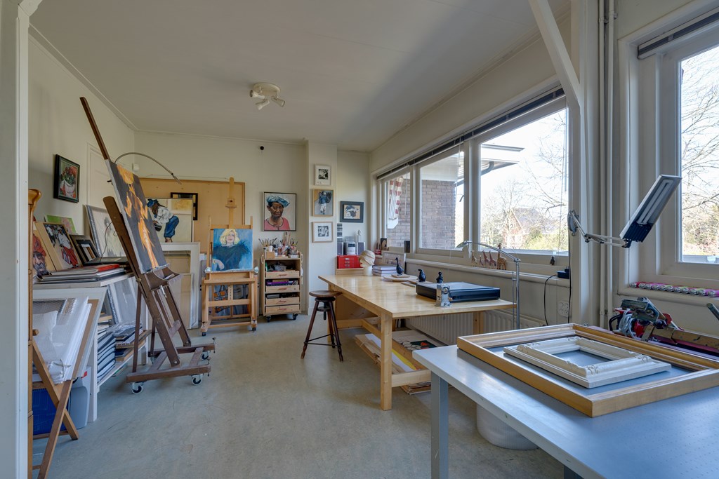 Heemstede – Heemsteedse Dreef 257 – Photo 46