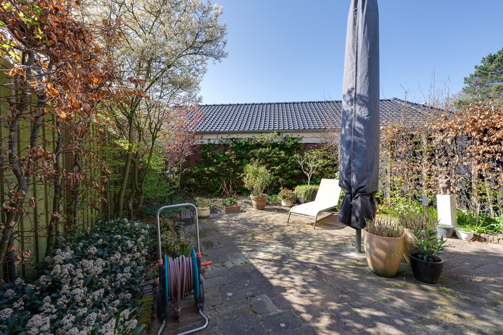 Heemstede – Heemsteedse Dreef 257 – Photo 33