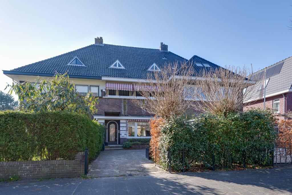 Heemstede – Heemsteedse Dreef 257 – Photo 5