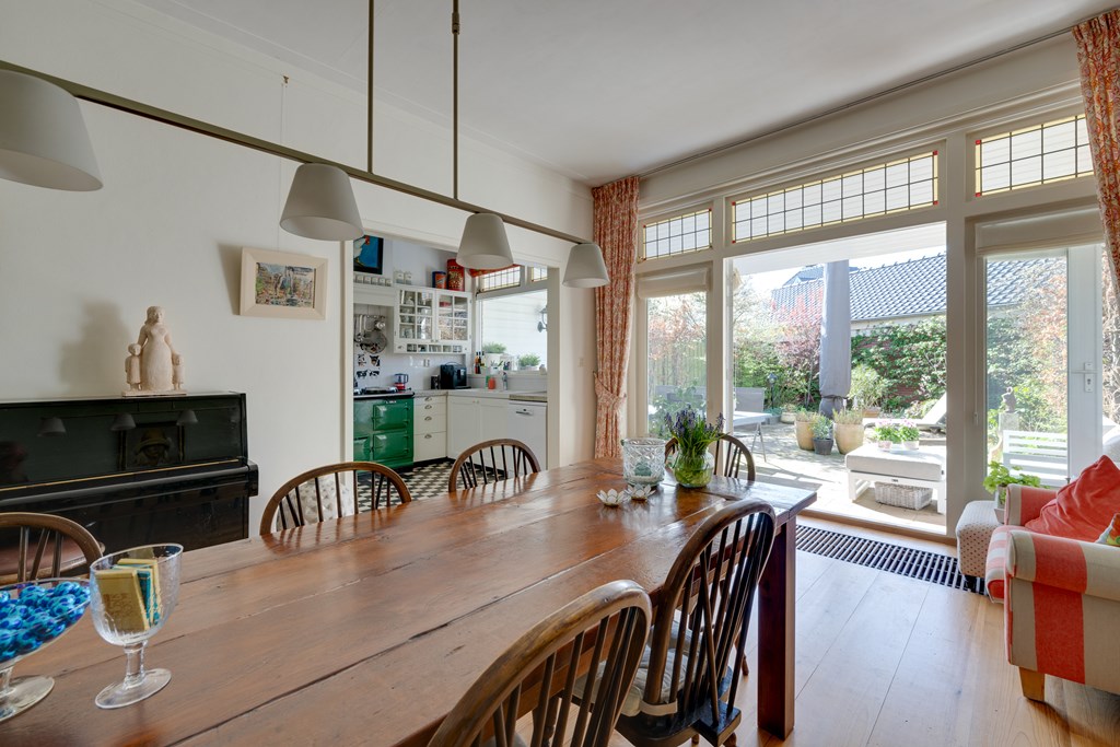 Heemstede – Heemsteedse Dreef 257 – Photo 21