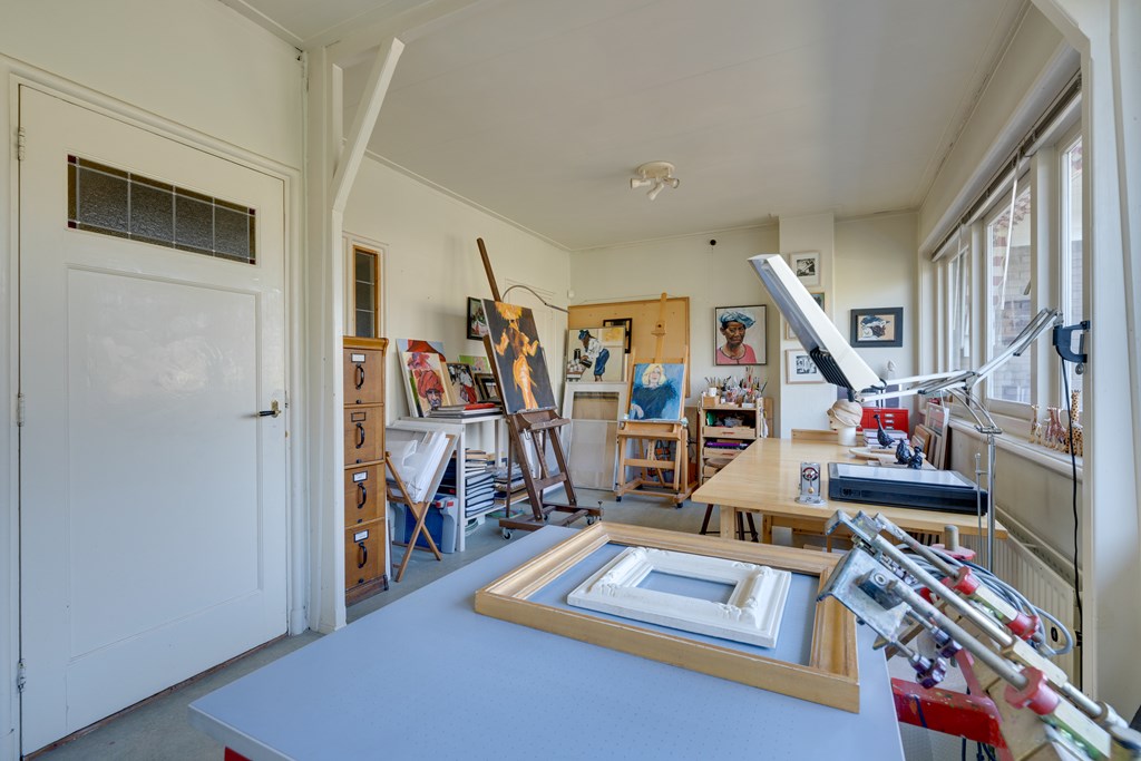 Heemstede – Heemsteedse Dreef 257 – Photo 47
