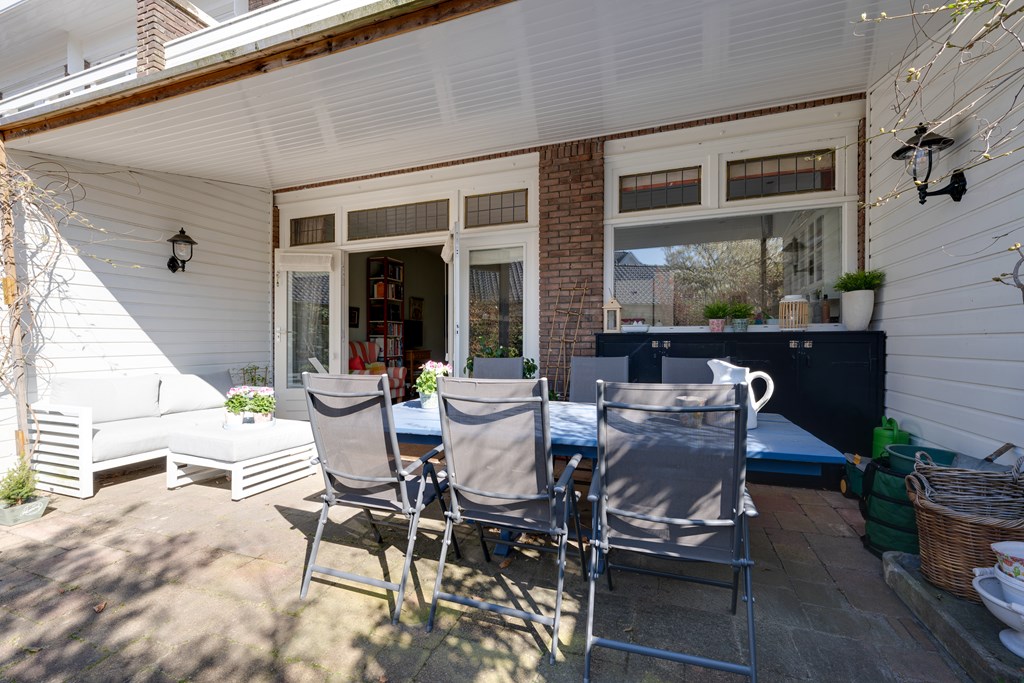 Heemstede – Heemsteedse Dreef 257 – Photo 34