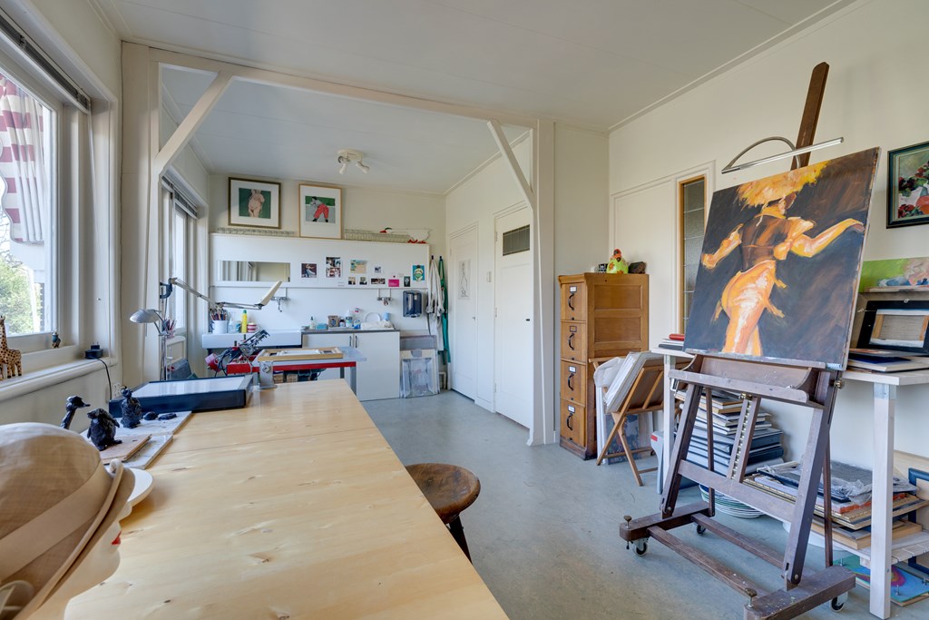 Heemstede – Heemsteedse Dreef 257 – Photo 48