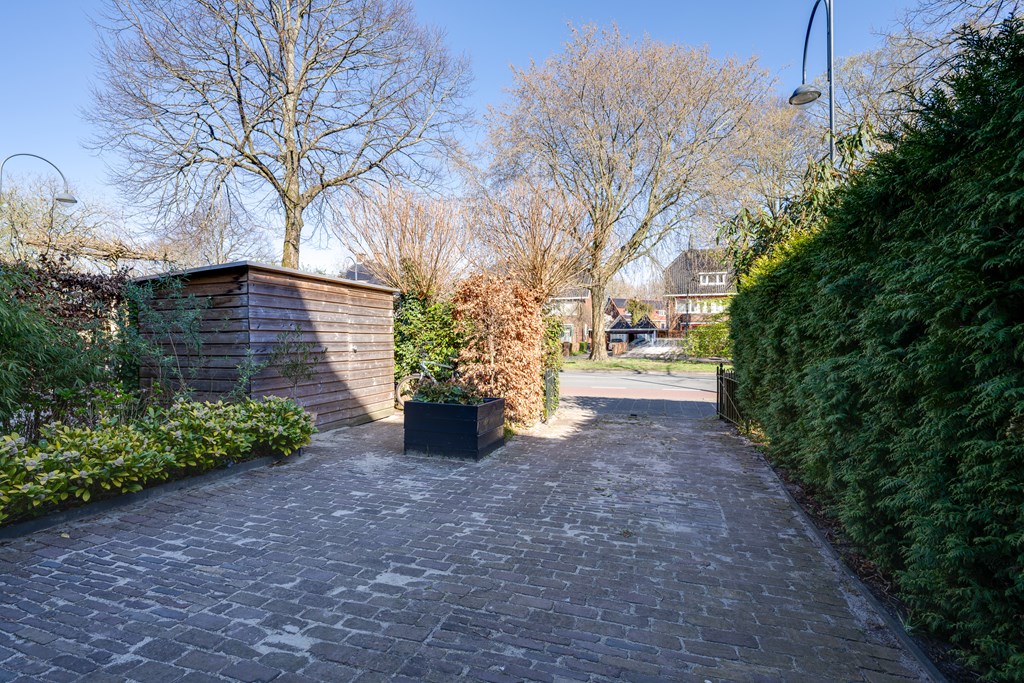 Heemstede – Heemsteedse Dreef 257 – Photo 6