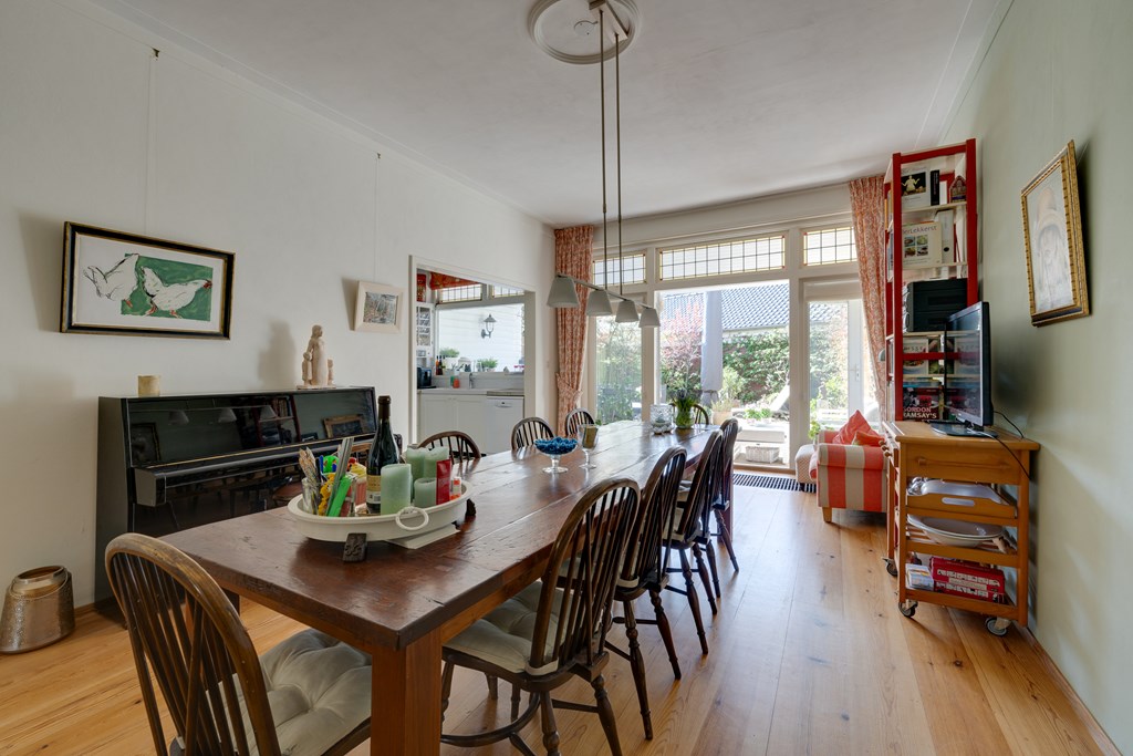 Heemstede – Heemsteedse Dreef 257 – Photo 20
