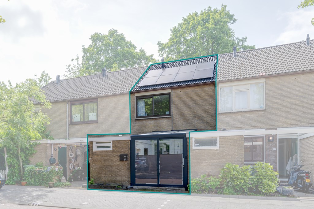 Zaandam – Galjoenstraat 27 – Photo 2