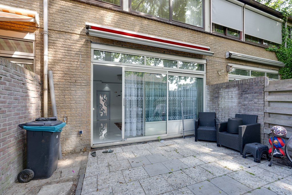 Zaandam – Galjoenstraat 27 – Photo 23