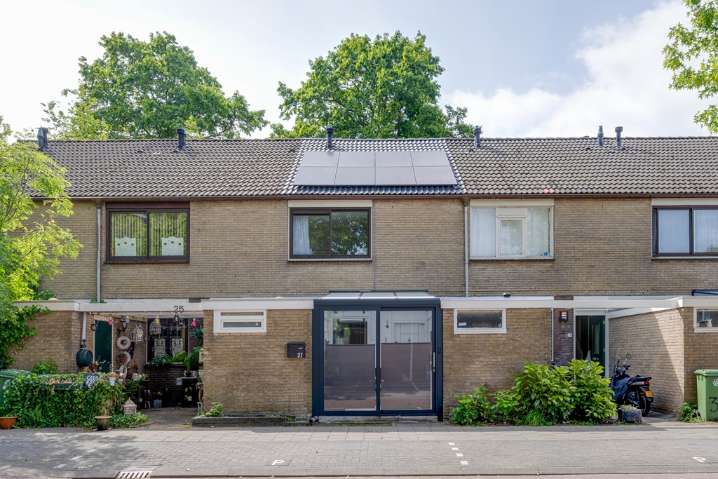 Zaandam – Galjoenstraat 27 – Photo 3