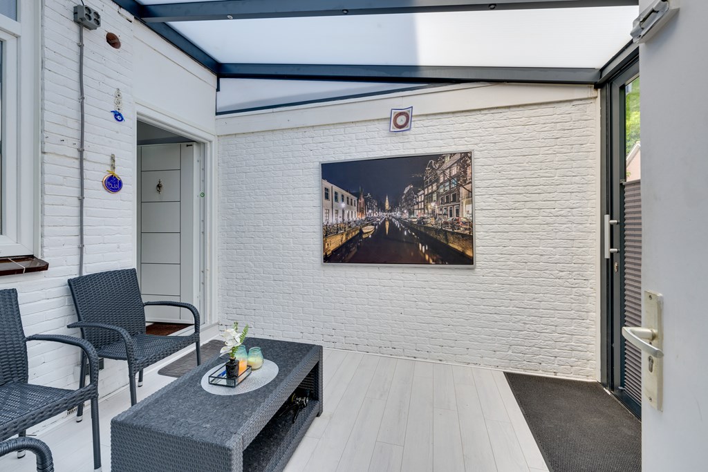 Zaandam – Galjoenstraat 27 – Photo 17