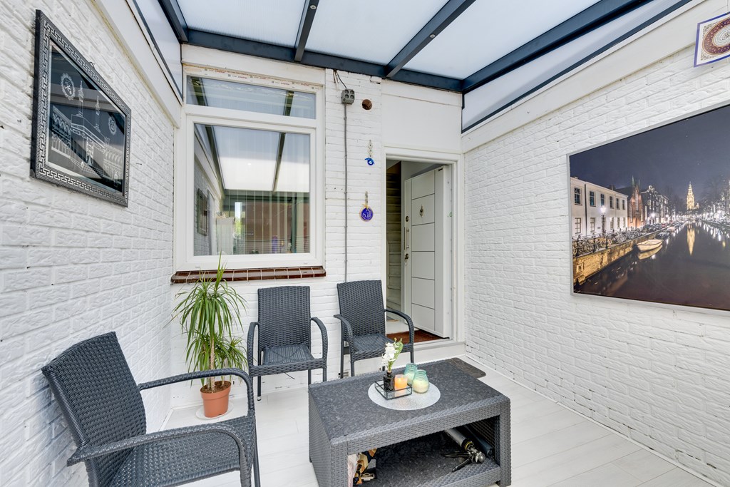 Zaandam – Galjoenstraat 27 – Photo 19
