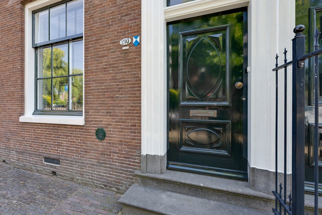 Zaandam – Westzijde 210 – Photo 12