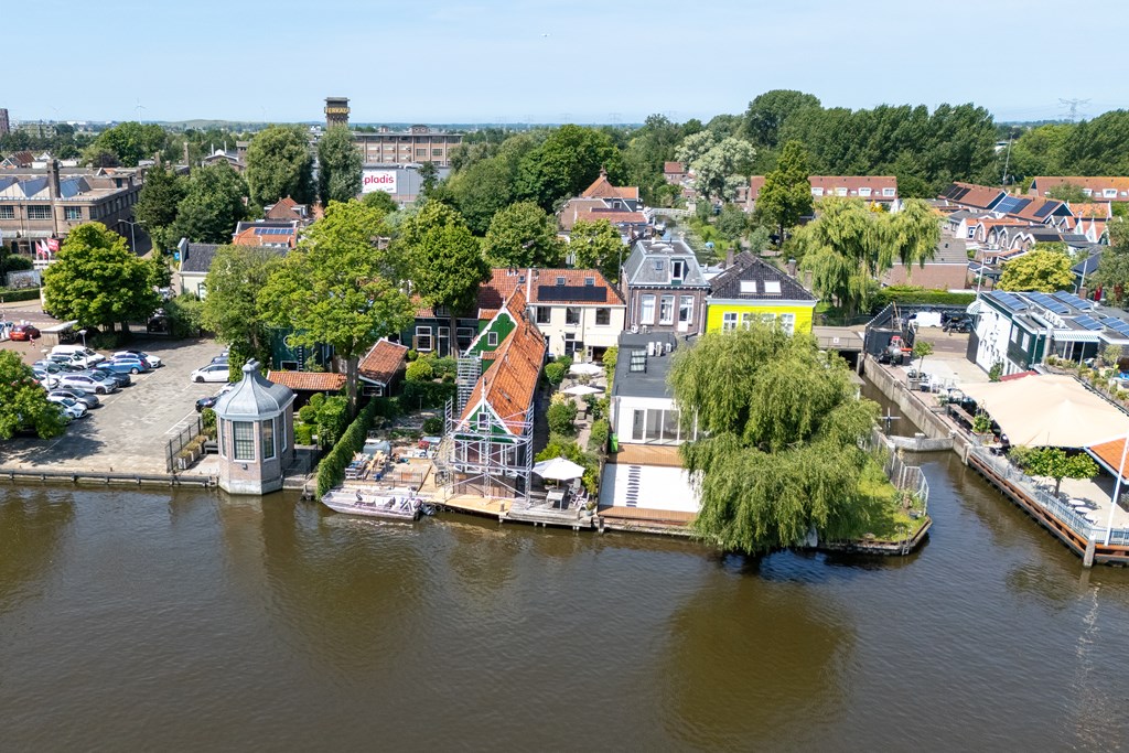 Zaandam – Westzijde 210 – Photo 69