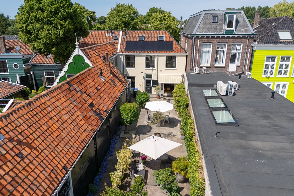 Zaandam – Westzijde 210 – Photo 9