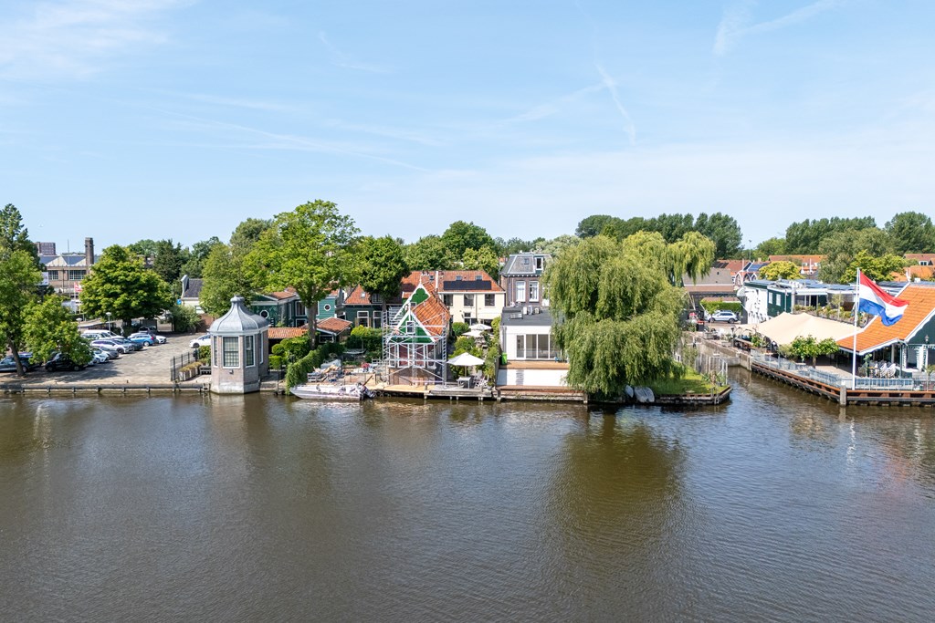Zaandam – Westzijde 210 – Photo 3