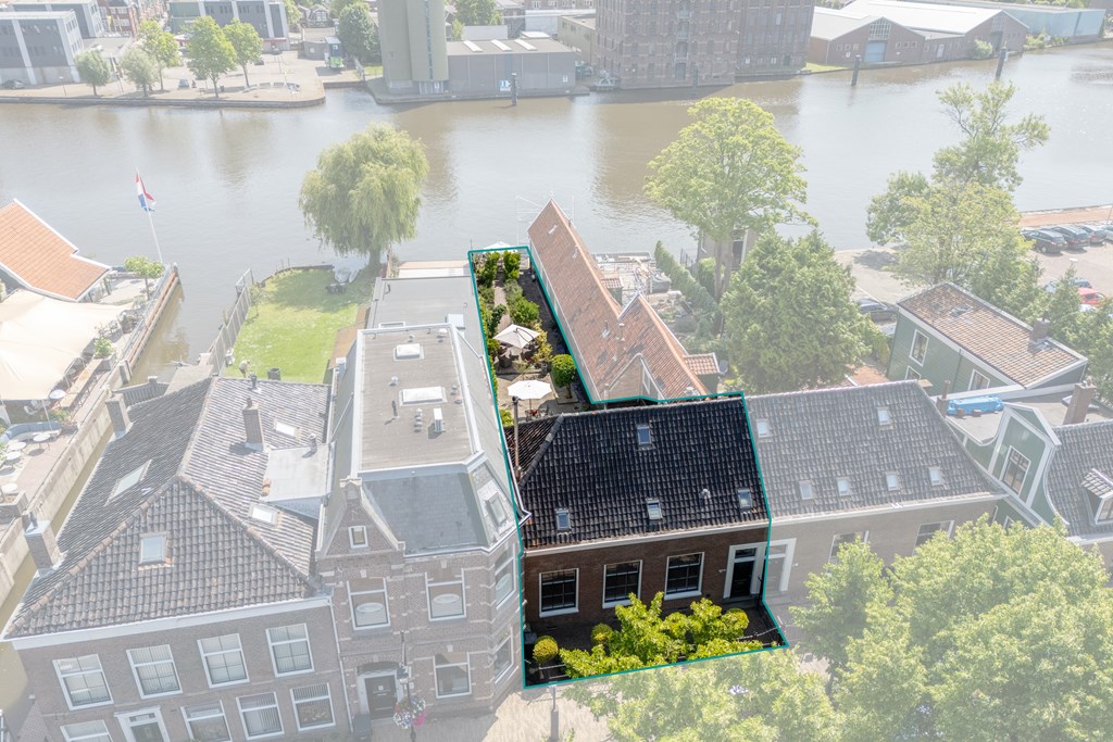 Zaandam – Westzijde 210 – Photo 2