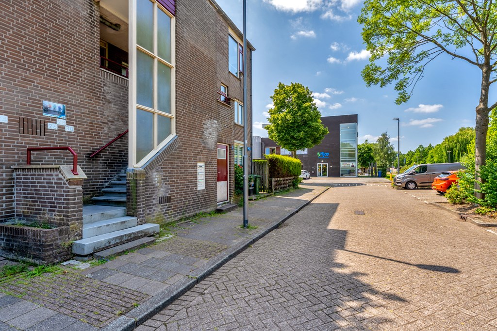 Rotterdam – Regge 30 – Photo 6