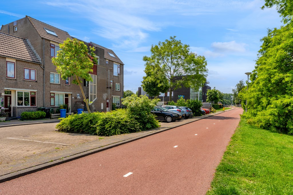 Rotterdam – Regge 30 – Photo 40
