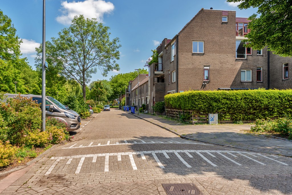 Rotterdam – Regge 30 – Photo 38