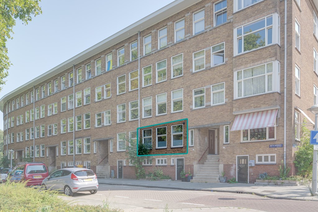 Amsterdam – Bos en Lommerweg 29-h – Photo 2