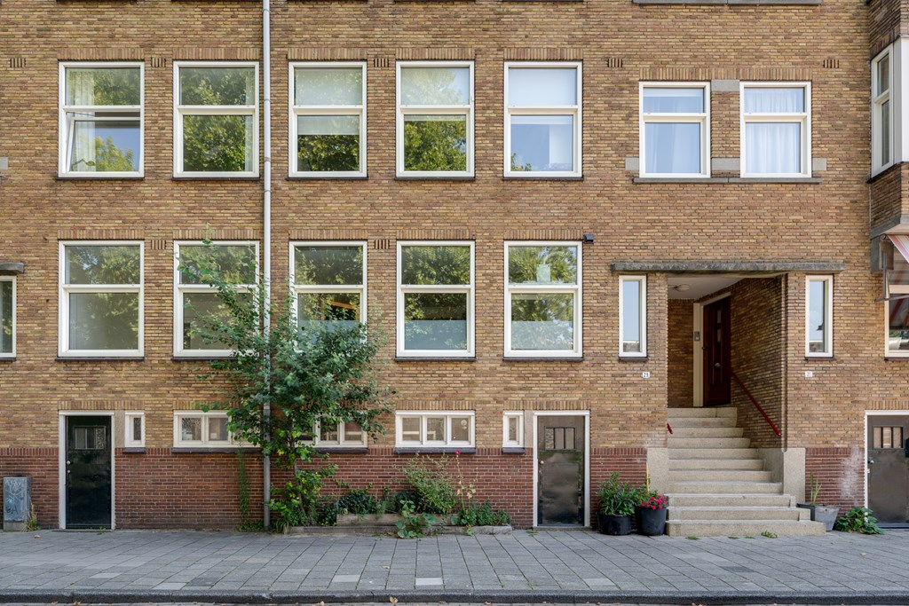 Amsterdam – Bos en Lommerweg 29-h – Photo 5