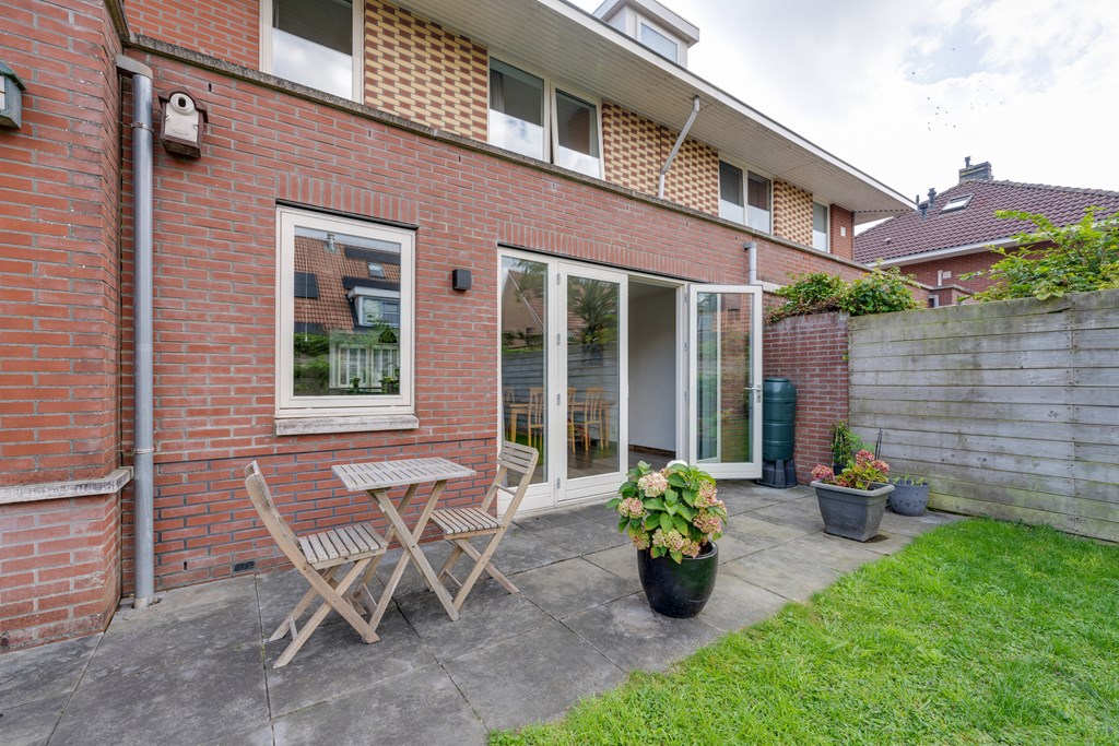 Hoorn – Jacques Bloemhof 60 – Photo 29