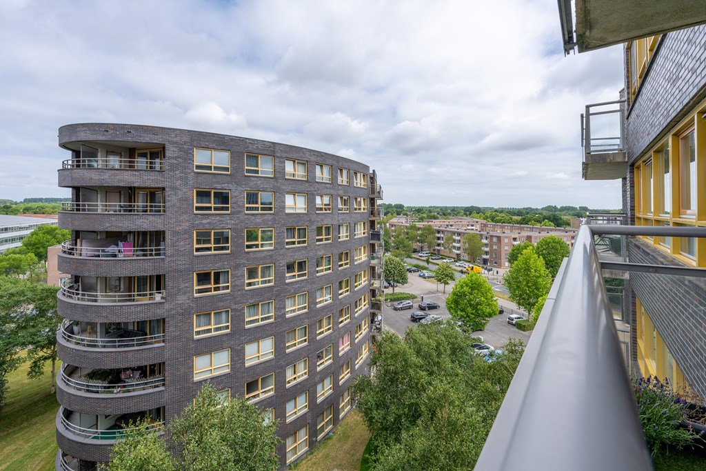 Almere – Marga Klompéhof 90 – Photo 30