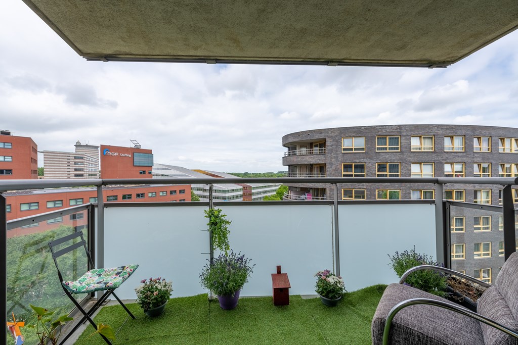 Almere – Marga Klompéhof 90 – Photo 27