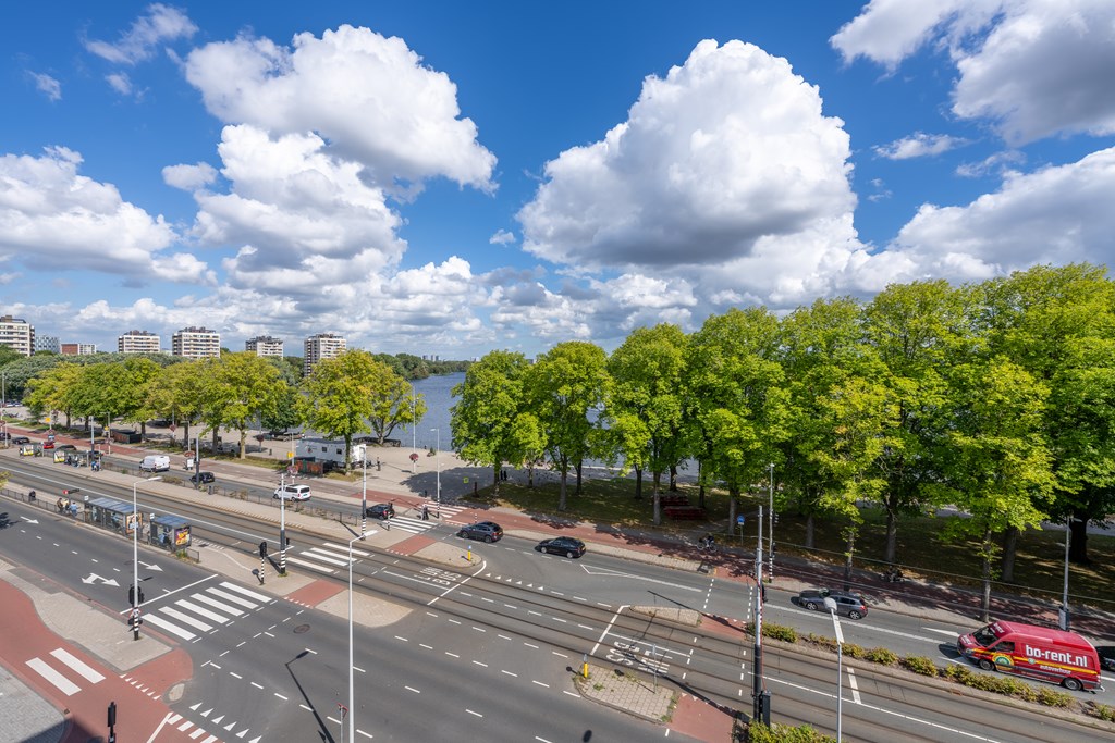 Amsterdam – Nicolaas Anslijnstraat 49 – Photo 31
