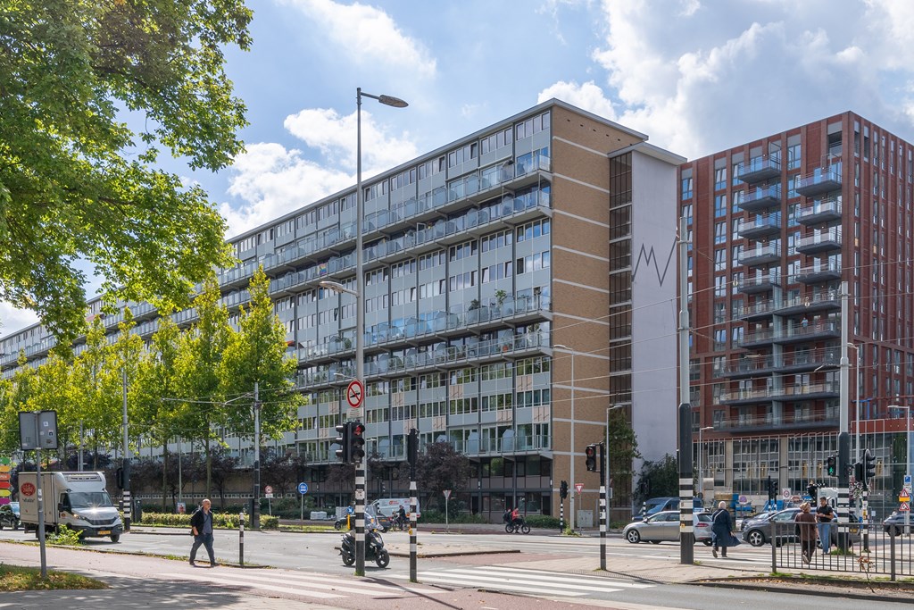 Amsterdam – Nicolaas Anslijnstraat 49 – Photo 5