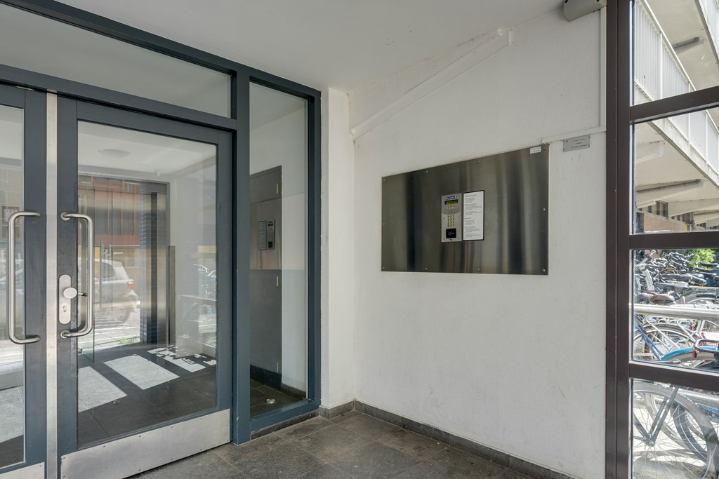 Amsterdam – Nicolaas Anslijnstraat 49 – Photo 7