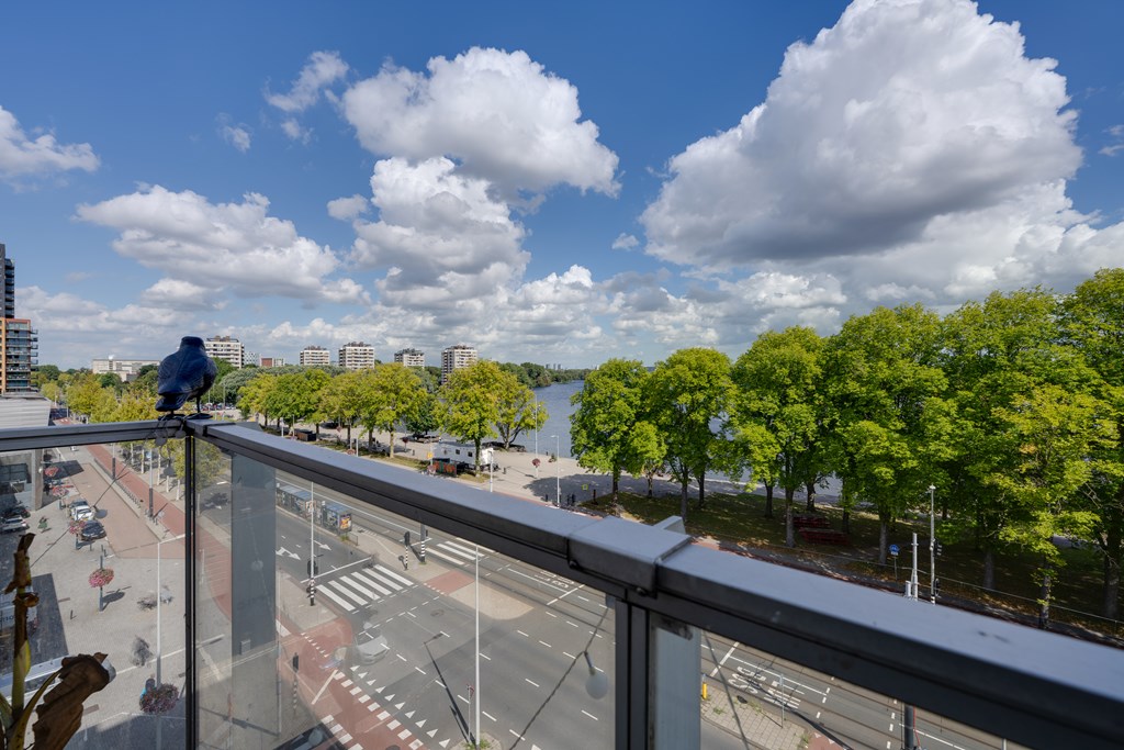 Amsterdam – Nicolaas Anslijnstraat 49 – Photo 30